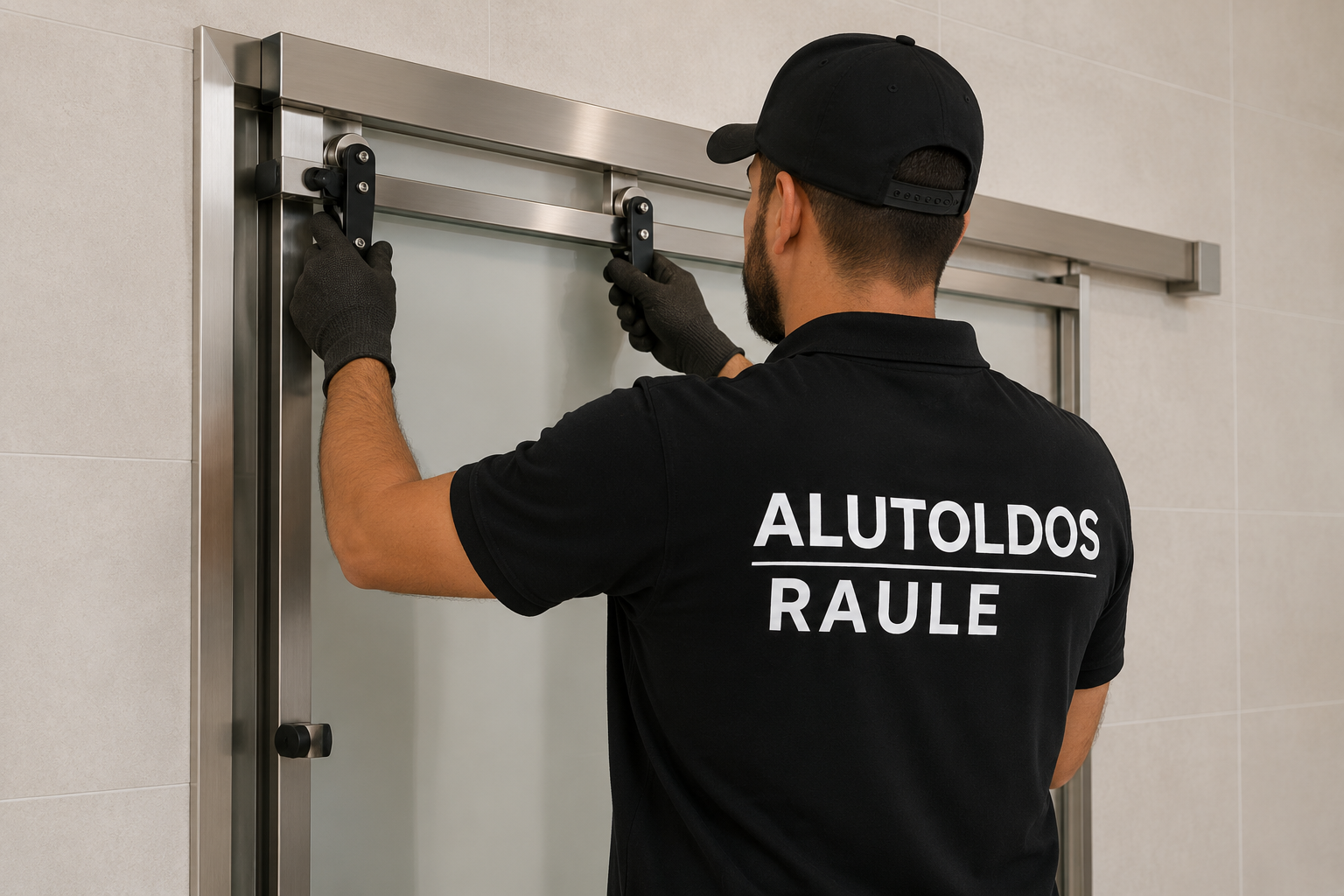 MONTAJE PROFESIONAL